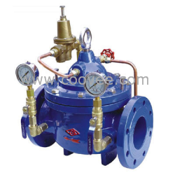 供應(yīng)200X減壓閥