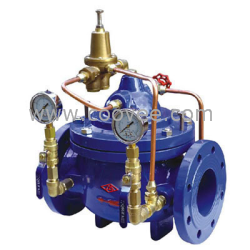 供應900X緊急關閉閥