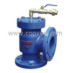 供應(yīng)H142X液壓水位控制閥