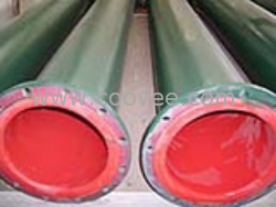 供應(yīng)襯膠鋼管