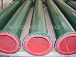 供應耐納特襯膠管