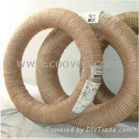 供應韓國KIS油淬火鋼絲