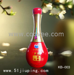 供應(yīng)玻璃酒瓶噴涂，玻璃酒瓶噴涂生產(chǎn)廠