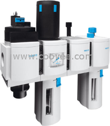 供应德国费斯托FESTO气源处理组件
