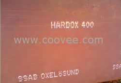 供应瑞典产HARDOX400耐磨钢板