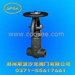 供應(yīng)自密封閘閥》鄭州斯派莎克閥門『型號、結(jié)構(gòu)、尺寸、標準』