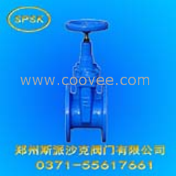 供應波紋管閘閥》鄭州斯派莎克閥門『型號、結構、尺寸、標準』