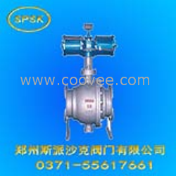 供應(yīng)卸灰球閥》鄭州斯派莎克閥門『型號(hào)、結(jié)構(gòu)、尺寸、標(biāo)準(zhǔn)』
