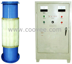 供應脫磁器、脈沖脫磁器、脫磁設備