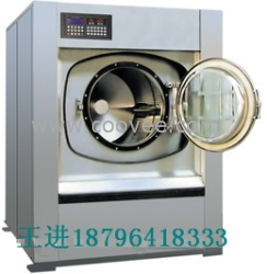 供應河南海獅洗脫機烘干機洗滌設備價格優