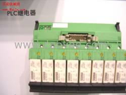 供應南京競價銷售菲尼克斯PLC-RSC- 24DC/21繼電器