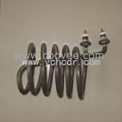 供應成都加熱管