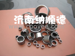 供應帶法蘭有內圈NA 4832滾針軸承