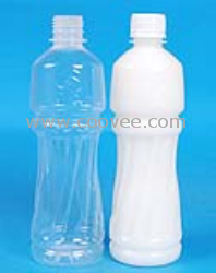 供應熱灌裝飲料瓶
