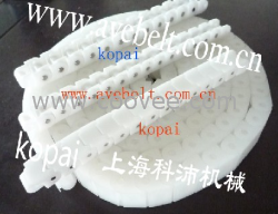 供應12.7mm節距塑料鏈條