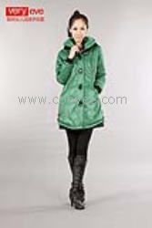 供應伊芙嘉品牌折扣女裝，名品集中，精品薈萃，超低混批