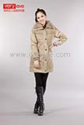 供應新款潮流服飾低價混批，伊芙嘉品牌折扣女裝店火爆招商