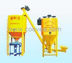 供應JHS-III干粉砂漿設備
