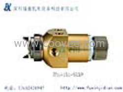 供應2011巖田WRA-100機器人裝載噴槍