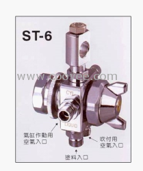 2011日本露明纳ST-6波峰焊喷嘴