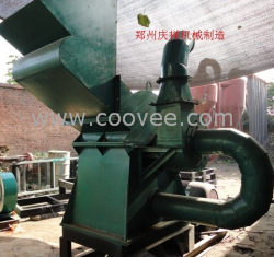 供應(yīng)油漆桶破碎機(jī)設(shè)備慶祥易拉罐粉碎機(jī)新聞動(dòng)態(tài)