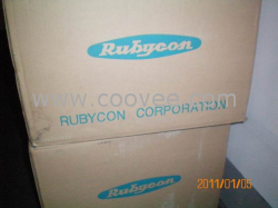 rubycon