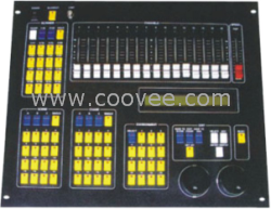 供應512DMX控臺