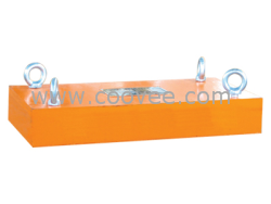 RCYQ系列懸掛強永磁除鐵器