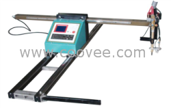 供應溫州便攜式數控等離子切割機