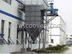 供應四川單擊除塵器