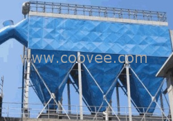 供應江西布袋除塵器