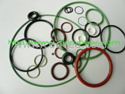 供應橡膠O型圈