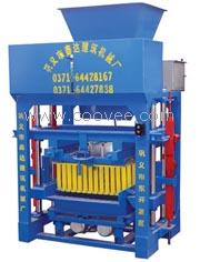 供應(yīng)鑫達(dá)砌塊磚機(jī)高品質(zhì)非同凡響