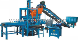 供應墊塊機XD水泥墊塊機XD鑫達墊塊機廠