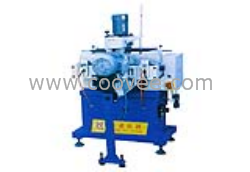 供應昆明-曲靖-玉溪鋁門窗仿形鉆孔機廠家、斷橋鋁門窗加工設備廠家、鋁門窗加工設備報價