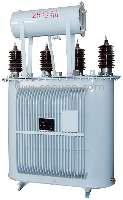 供應保定S9-1250/10配電變壓器