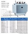 供應(yīng)晶科S9-200/10配電變壓器