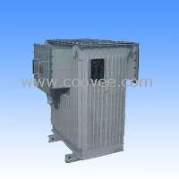 供應晶科KS9-500/10礦用變壓器