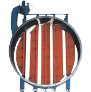 供應電動通風蝶閥