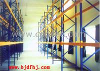 供應(yīng)重型庫(kù)房貨架