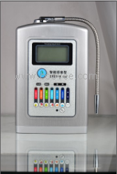 健康為主、孝心上，電解水機、健宜牌走進千萬家中國