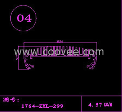 供應(yīng)4號(hào)路燈散熱器