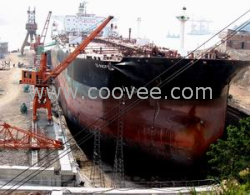 Mindong 100000tons dry dock,Fujian xinyuan-ship