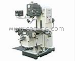 供應XL5032B/XL5032D立式升降臺銑床