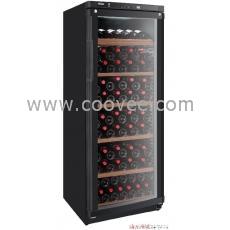 供應(yīng)海爾美觀節(jié)能酒柜JC-398G