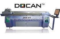 供應UV平板噴繪機