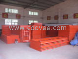 供應建筑電動吊籃