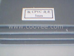 供應吉林(CPVC板、江蘇CPVC棒)