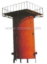 供應山東立式烘干機