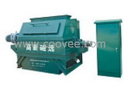 供應選礦選鐵界的風向標 礦粉鐵粉環保節能干式磁選機產量大耗電少